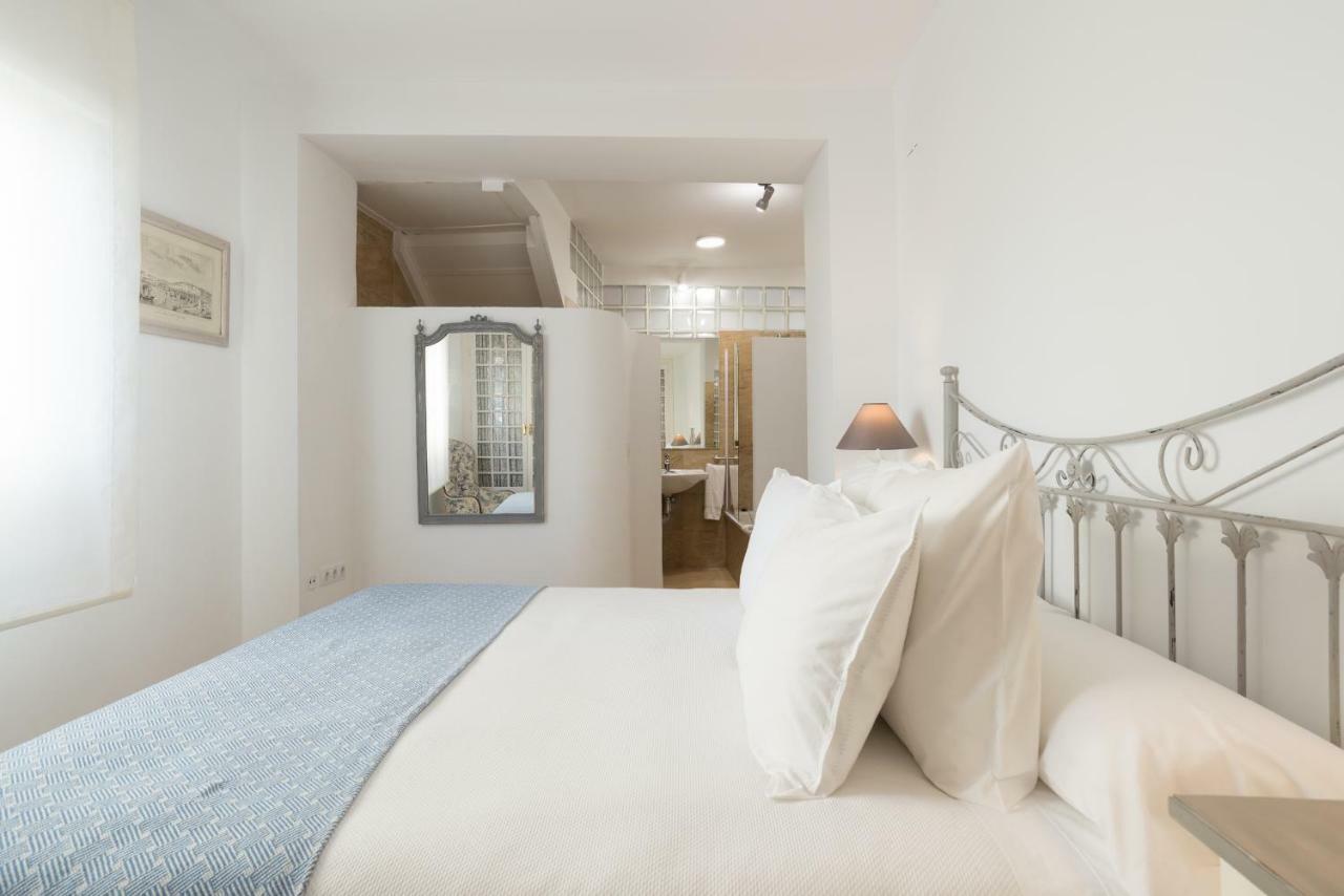 Con Encanto En Primera Linea De Playa Appartement