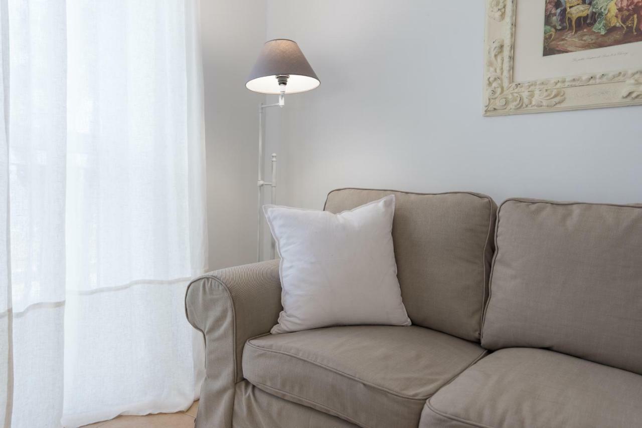 Appartement Con Encanto En Primera Linea De Playa Málaga