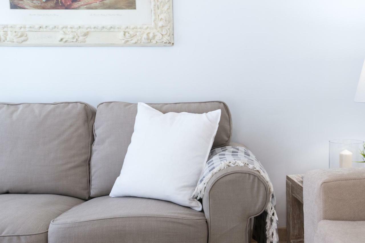 Appartement Con Encanto En Primera Linea De Playa *