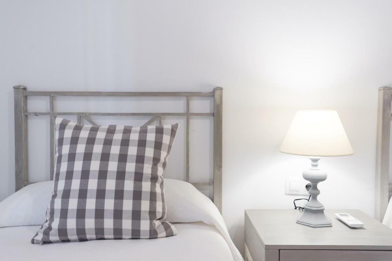 Con Encanto En Primera Linea De Playa Appartement *