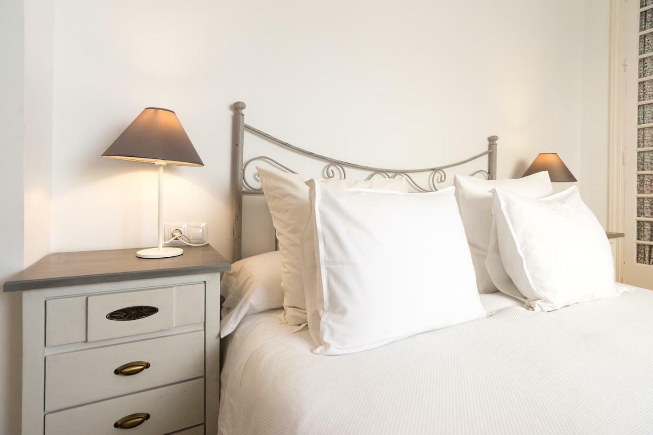 Con Encanto En Primera Linea De Playa Appartement *