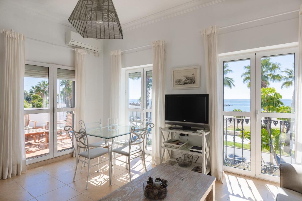 Appartement Con Encanto En Primera Linea De Playa *